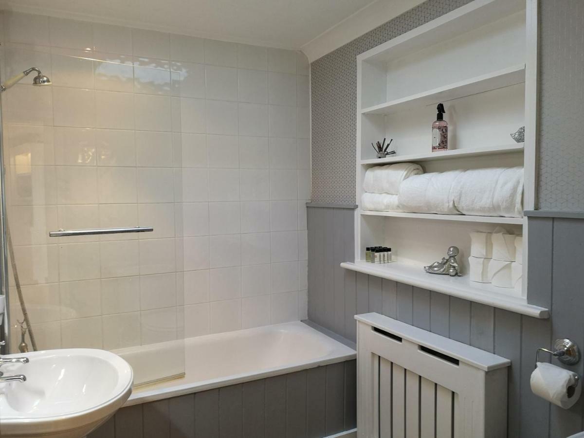 Easytoostay Paygate Cottage Brenchley Ngoại thất bức ảnh