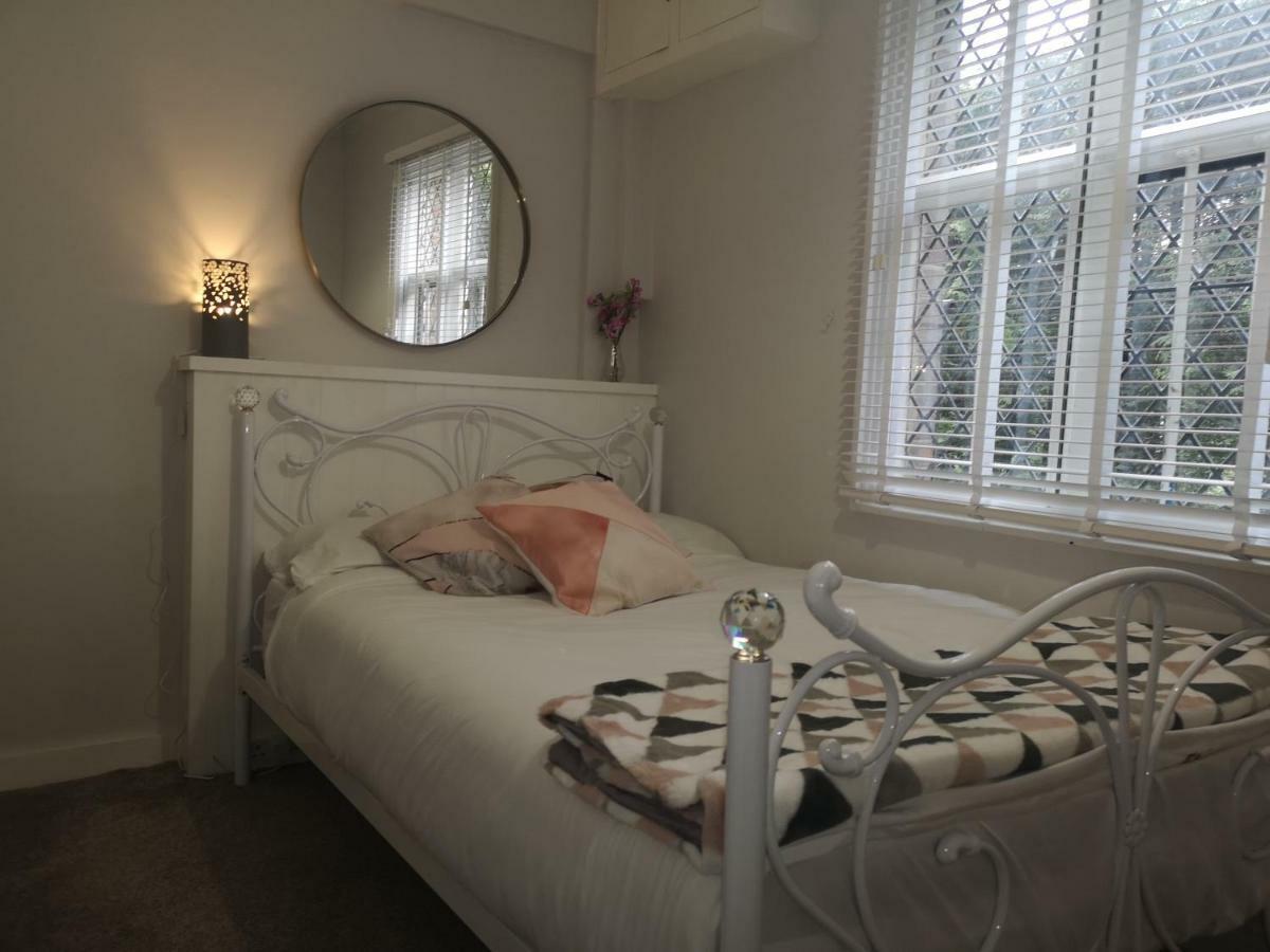 Easytoostay Paygate Cottage Brenchley Ngoại thất bức ảnh