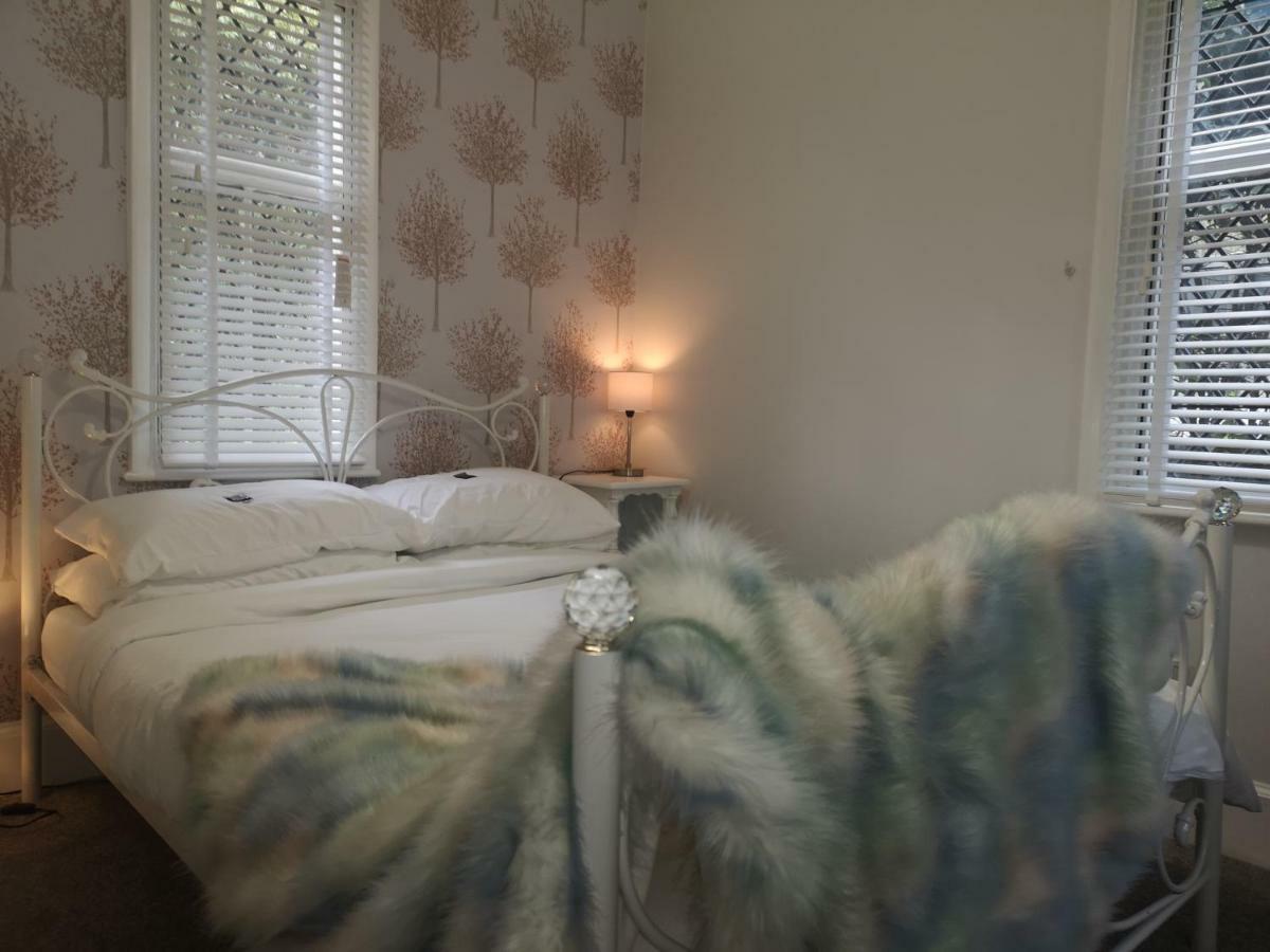 Easytoostay Paygate Cottage Brenchley Ngoại thất bức ảnh